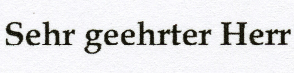 Canon Pixma MG7550: S/W-Kopie.