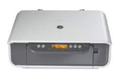 Canon PIXMA MP110: iP1500 mit CIS-Scanner.
