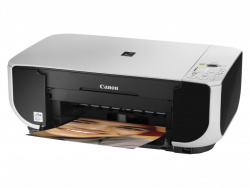 Canon Pixma MP210