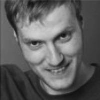 Tester 2: Daniel Zobel mit seinem...