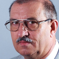 Tester 6: Richard Zilch mit seinem...