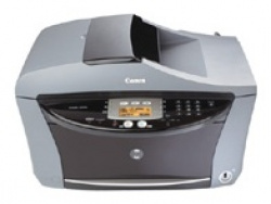 Canon PIXMA MP750: ADF-Einheit, CCD-Scanner und PictBridge sind die wichtigsten Merkmale.
