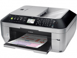 Canon Pixma MX860: Multifunktionsdrucker mit bester Ausstattung.