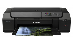 Im Angebot: Canon Pixma Pro-200