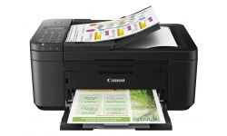 Im Angebot: Canon Pixma TR4650