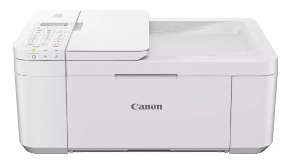 Canon PIXMA TR4751i: Kompaktes Multifunktionssystem, auch für den PIXMA Print Plan.