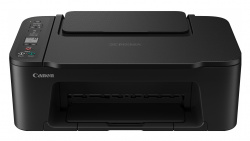 Canon Pixma TS3750i - Teaser (Presse)