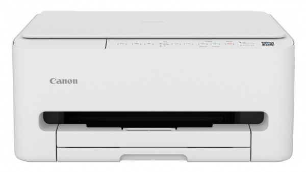 Canon PIXMA TS4150i: Schneller Drucker für dein aktives Leben.