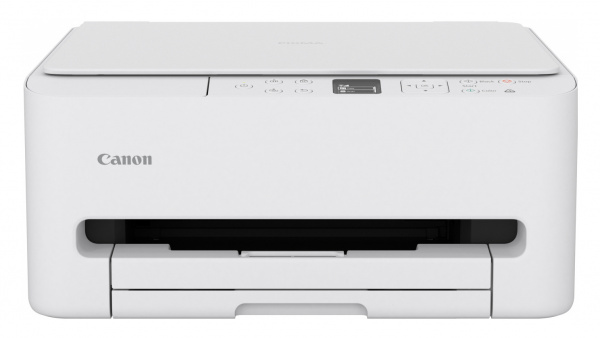 Canon PIXMA TS6550i: PIXMA: DU BRAUCHST ES, DRUCKE ES.