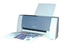 Canon S300 Drucker