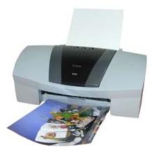 Canon S750 Drucker