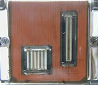 Canon S750 Druckkopf