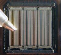 Canon S900 - Druckkopf