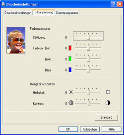 Register "Bildanpassung"