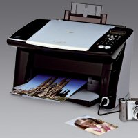 Canon SmartBase MP390