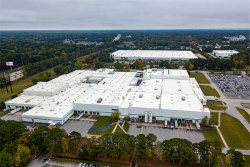 Canon Virginia Remanufacturing