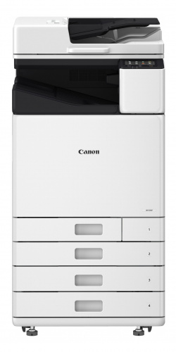 Canon WG7200-Serie: A3-Kopierer mit 50 ipm im Standardmodus und bis zu 80 ipm in verringerter Auflösung.