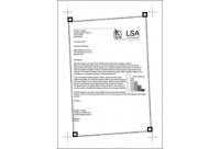 DC Druckerchannel - Vorlage Download ISO/IEC 19752 Monochromlaser