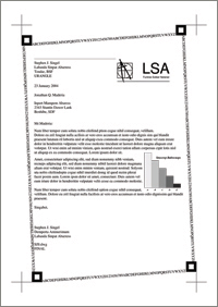 DC Druckerchannel - Vorlage Download ISO/IEC 19752 Monochromlaser