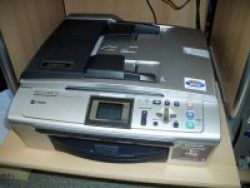 Brother DCP-540CN