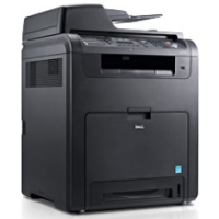 Dell 2145cn - Teaser (Presse)