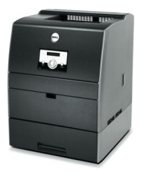 Dell 3100cn Farblaser News