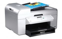 Dell AIO 946: Eine Multifunktionsgerät auf Tintenbasis für den Hausgebrauch