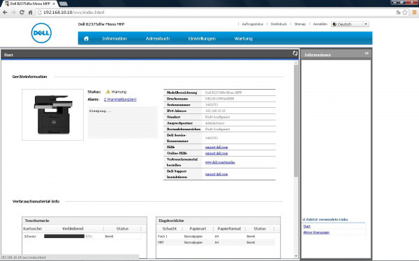 Webserver: Dell B2375DFW.