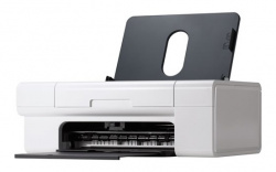 ...Vergleichsdrucker Dell 725.