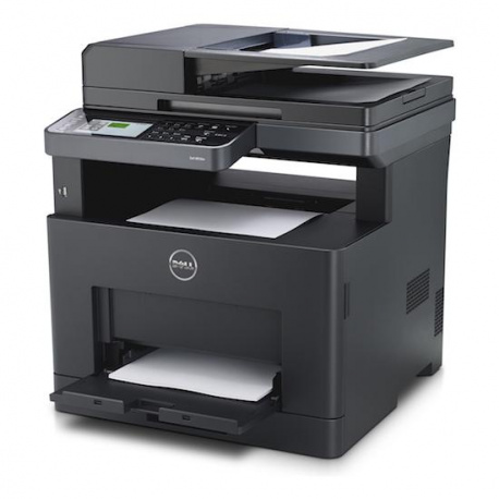 Dell H815dw - Teaser (Presse)