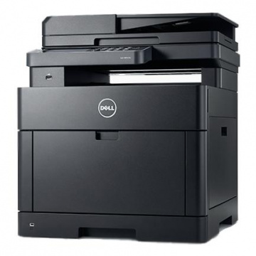 Dell H825cdw - Teaser (Presse)