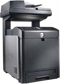 Dell MFP 3115cn