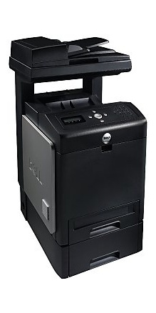 Dell MFP 3115cn News Farblaser-MFC