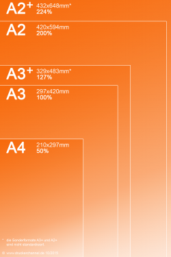 Bis zu A2+: Der SC-P900 druckt bis zu einer Breite von 431,8 mm, der SC-P700 bis hin zu 329 mm.