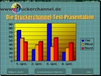 Download, präsentation, presentation, chart