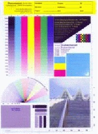 Druckerchannel Grafik