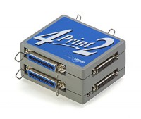 Druckerswitch Knowhow Drucken im Netzwerk