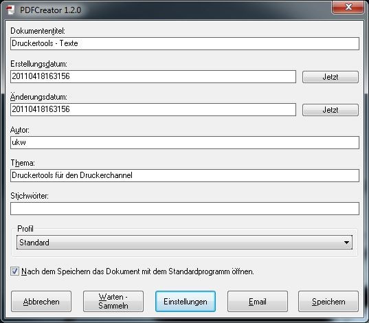 Druckertools_PDFCreator3