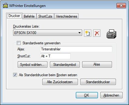 Druckertools_WPrinter2