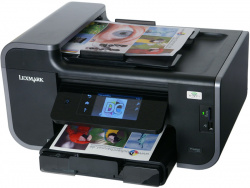 Kodak Lexmark Pinnacle Pro901