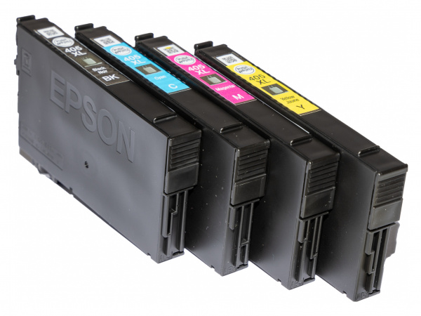 Epson 405XL Patronensatz