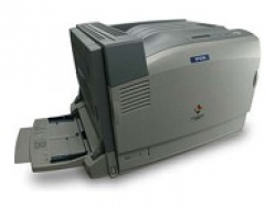 Epson Aculaser C9100: A3-Farblaser mit 24 Seiten pro Minute.