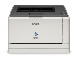 Epson Aculaser M2300-/M2400-Serien: S/W-Laser in vielfältigen Varianten.