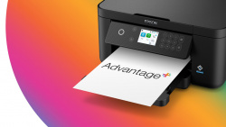Epson Advantage+