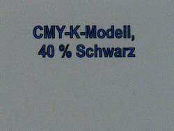 Epson Business-Inkjet B-500DN: Graufläche.