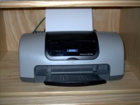 Epson C44 Plus