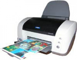 EPSON C82