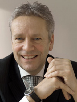 Epson-Chef Henning Ohlsson: "Unser Angebot wird weit über die reine Drucklösung hinausgehen".