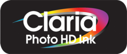"Claria Photo HD": Fototinte.