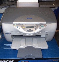 Epson CX5200